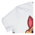 thumbnail image 2 of Playera Paw Patrol para Niño, Estampado Pawsome Blanco Talla 3X, 2 of 3