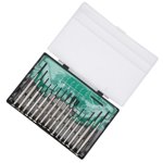 Screwdriver,18pcs Screwdriver Set Disassembly Screwdriver Set Screwdriver Kit Rugged and Tough