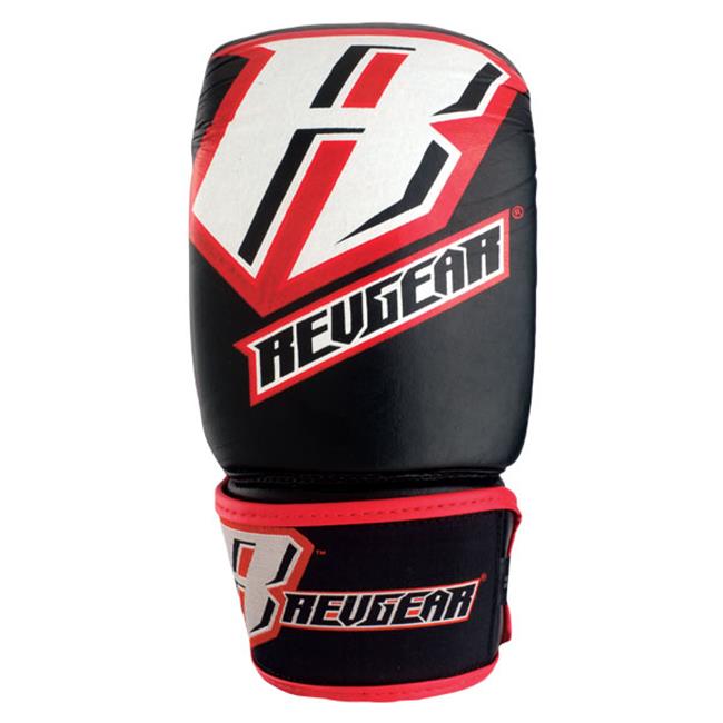 Revgear 139014 LARGE Revgear Bag Gloves Leather