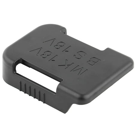 

Portable Battery Storage Rack Battery Mount For 18V Battery