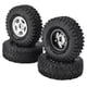 thumbnail image 2 of Neumáticos de Coche sobre Orugas ANGGREK con Control Remoto para Modelos Axial SCX24 90081 AXI00001 AXI00002 1/24, 2 of 8
