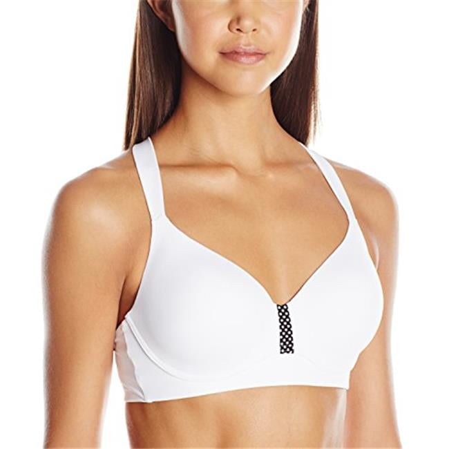 maidenform sport convertible wirefree bra