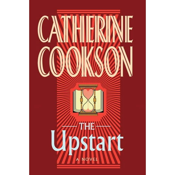 The Upstart, (Paperback)