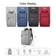 thumbnail image 3 of Mochila de negocios 14L con puerto USB de carga Eccomum  Cartapacios, 3 of 6