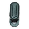 thumbnail image 1 of Metal Haptic Slider, Glossy Portable Capsule Shape Inspired Mini Push Card Slider Toy 3 Layer  for Travel Green,Pink, 1 of 7