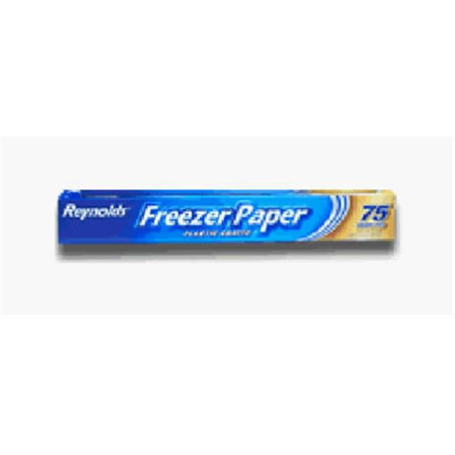 Reynolds 391 Freezer Paper 75 sq.ft. Walmart Canada