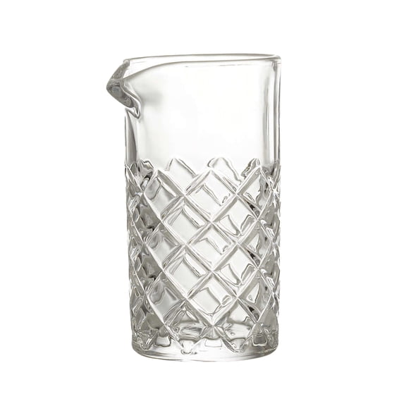 Better Homes & Gardens Sylvan 30oz Clear Glass Cocktail Pitcher