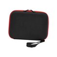 thumbnail image 1 of Estuche estabilizador impermeable y organizador de viaje para accesorios de cardán Flow Negro, 1 of 9