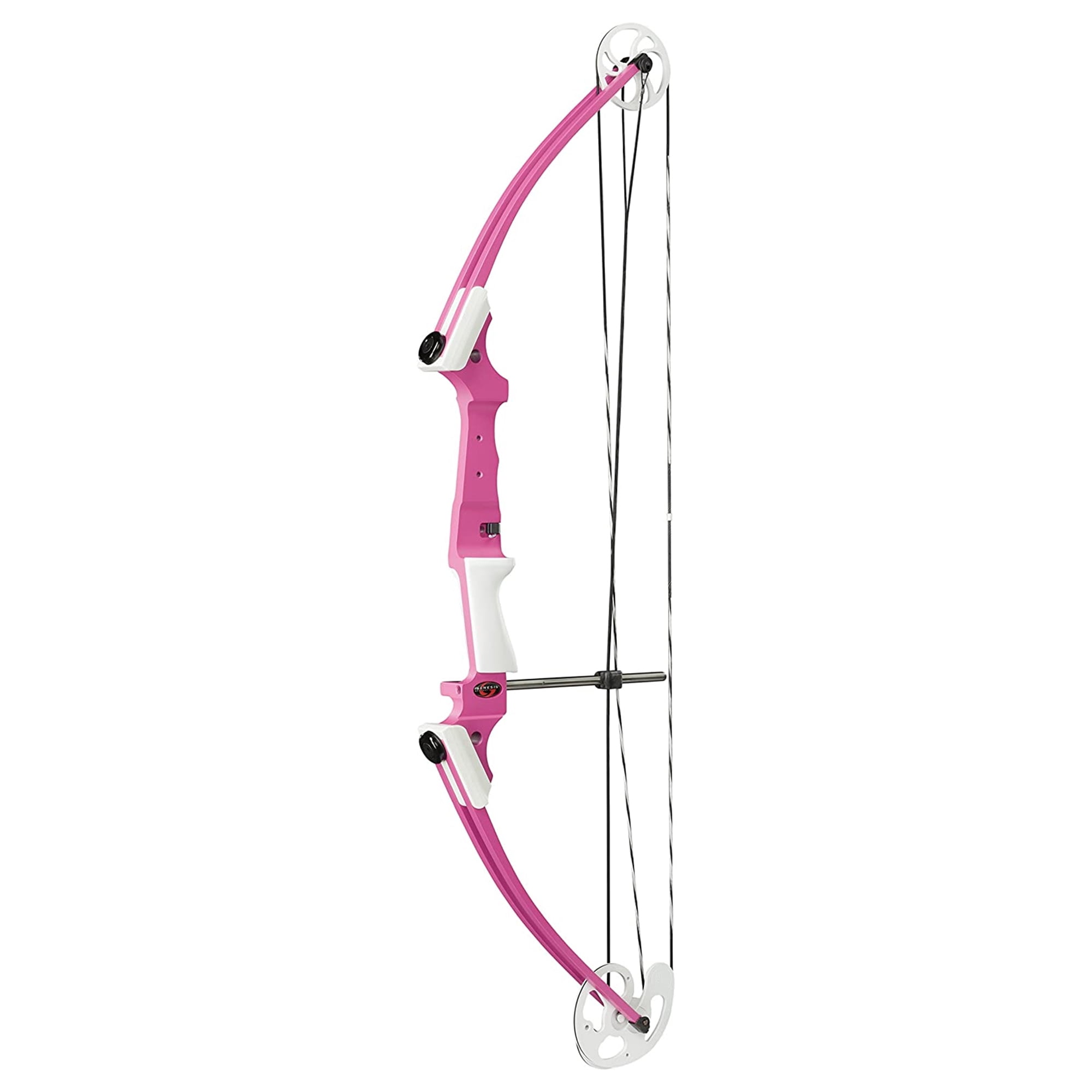 Genesis Archery Compound Bow w/Adjustable Sizing, Right-Handed (3 Pack)