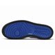 thumbnail image 5 of Ni - ke Ni - ke Air Jordan 1 Acclimate Game Royal Black White DC7723-401 Women's Size 11, 5 of 5