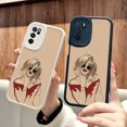 thumbnail image 1 of Agregue un toque de diversión a su iPhone 15 Pro Max 14 13 12 Pro 11 con una funda para teléfono con dibujos animados, 1 of 4