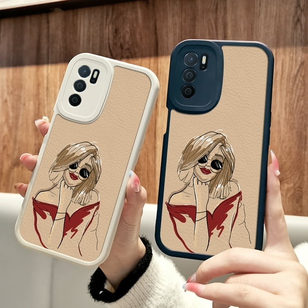 Agregue un toque de diversión a su iPhone 15 Pro Max 14 13 12 Pro 11 con una funda para teléfono con dibujos animados
