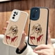 thumbnail image 1 of Agregue un toque de diversión a su iPhone 15 Pro Max 14 13 12 Pro 11 con una funda para teléfono con dibujos animados, 1 of 4