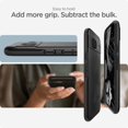 thumbnail image 4 of Funda Spigen Thin Fit para Google Pixel 8a (2024) Negra, 4 of 7