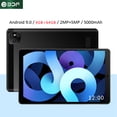 thumbnail image 2 of Nuevo【Comprar 64 GB 】Tablet PC de 8 pulgadas con sistema operativo Android 9, 4G/3G, ocho núcleos, 4 GB de RAM, 64 GB de ROM, tabletas PC con WiFi dual, tipo C, 5000 mAh, 2 of 5