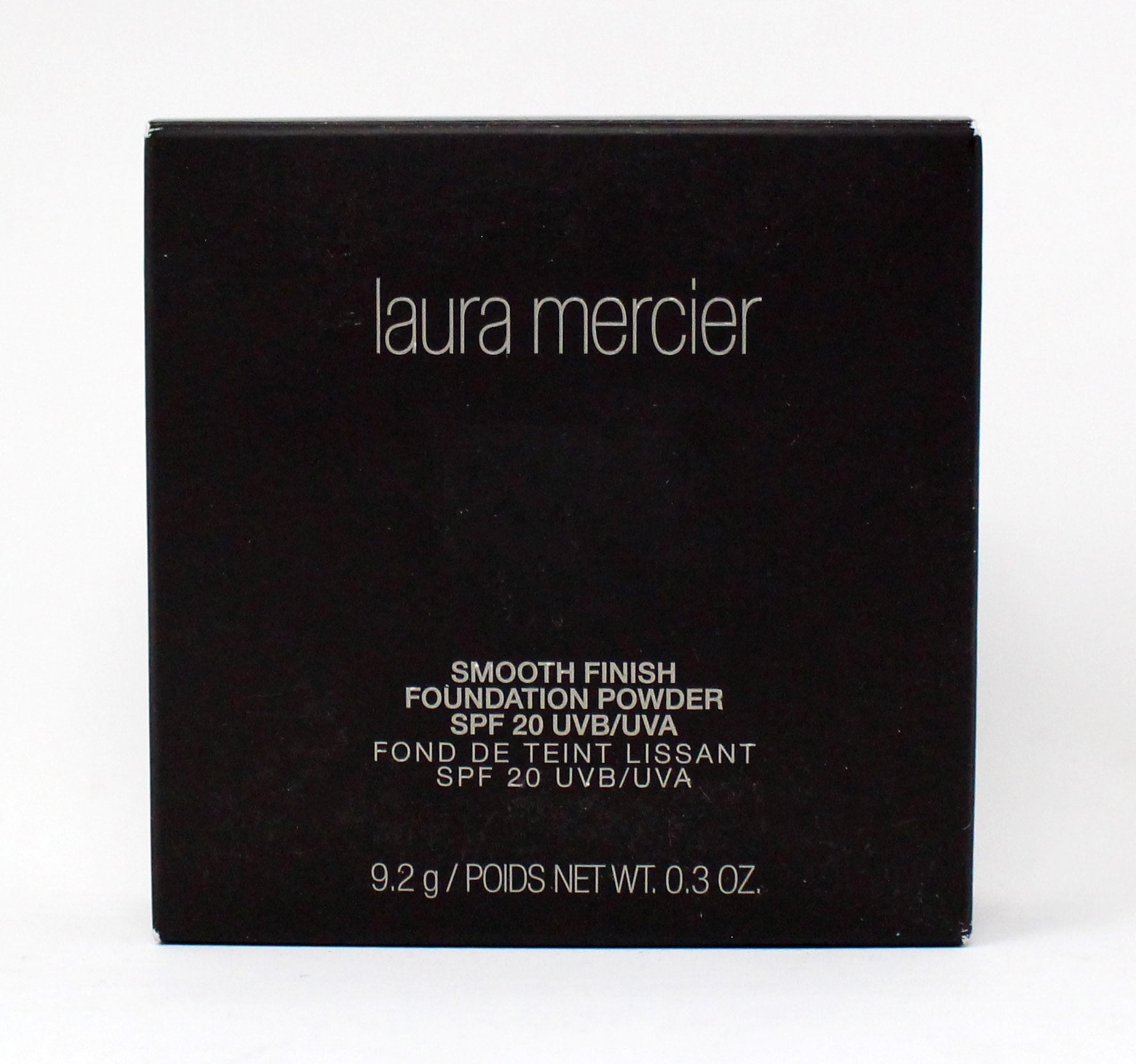 Laura Mercier Smooth Finish Foundation Powder, SPF 20, 1N1 01