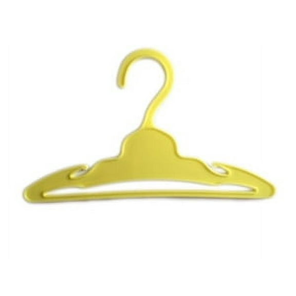 18 Inch Doll Clothes Hangers-  20 Pack Doll Clothes Hangers- Fits 18 Inch Doll Clothes