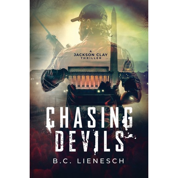 Chasing Devils, (Paperback)