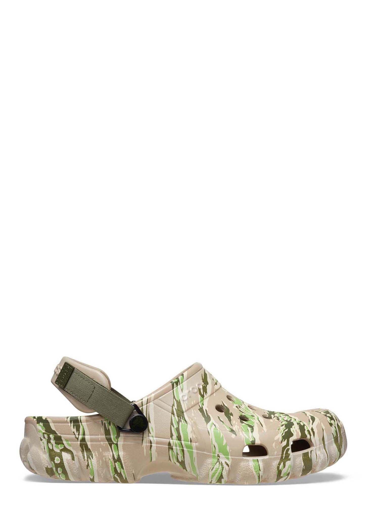Crocs Unisex Offroad Sport Clogs