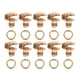 thumbnail image 1 of 10pcs Boots Shoe Buckles Sports Shoe Lace Buckles Climbing Shoes Rivets Boot Lace Hooks Parts, 1 of 3