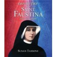 thumbnail image 2 of Jour après jour avec Sainte Faustina, 365 Réflexions, 2 of 2