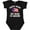 AB-Black, variant on Inktastic Puerto Rican Awesome Boys or Girls Baby Bodysuit