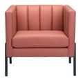 thumbnail image 5 of Jess Accent Chair Green, 5 of 10