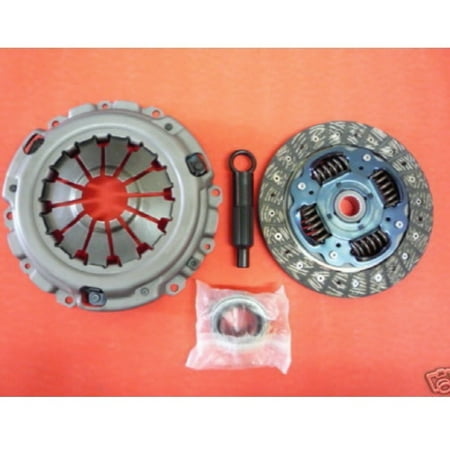 2000 Honda Civic Clutch - AMC HEAVY DUTY CLUTCH KIT 2006-2014 HONDA CIVIC DX GX LX EX 1.8L 4CYL