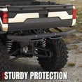 thumbnail image 4 of A & UTV PRO Rear Bumper Guard for 2018-2025 Polaris Ranger 1000 / XP 1000 / Crew XP 1000 Brushguard Accessories Replacement OEM #2882529, 4 of 7