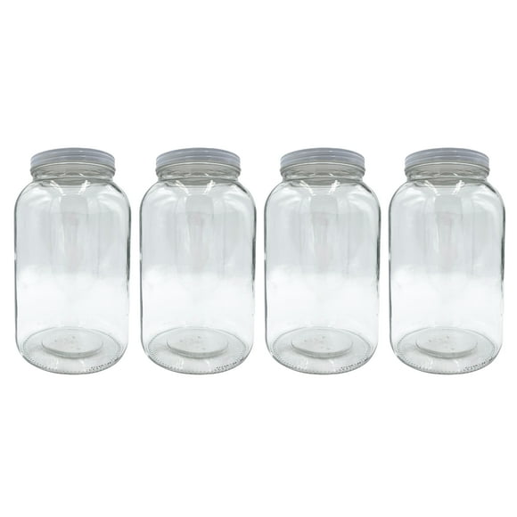 Glass Gallon Jug Lids