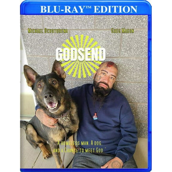 Godsend (Blu-ray), Burning Bulb, Drama