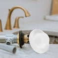 thumbnail image 4 of WRITWAA 3Ud Escudetes Adhesivos Para Y Protección De Tuberías En Interiores Y Exteriores, 4 of 8