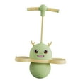 thumbnail image 4 of AMLESO Pogo Ball with Handle Bouncing Ball High Jump Toy Strong Grip Pogo Stick Jump Jumping Ball for Playground Outdoor Indoor Boys, 4 of 10