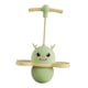 thumbnail image 4 of Pogo Ball Con Mango Fuerte Agarre Pogo Stick Jump Para Ejercicios En Casa Al Aire Libre, 4 of 8