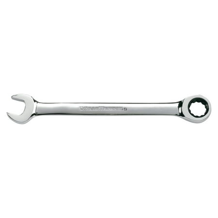 18mm Comb. Ratcheting Wrench
