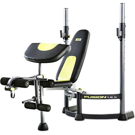 Inspiration 55 of Proform Weight Bench