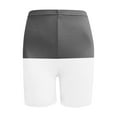 thumbnail image 5 of Summer Shorts For Women Sevevn Women's Summer High Waisted Shorts Summer Casual Stretch Short Sport Shorts, 5 of 5