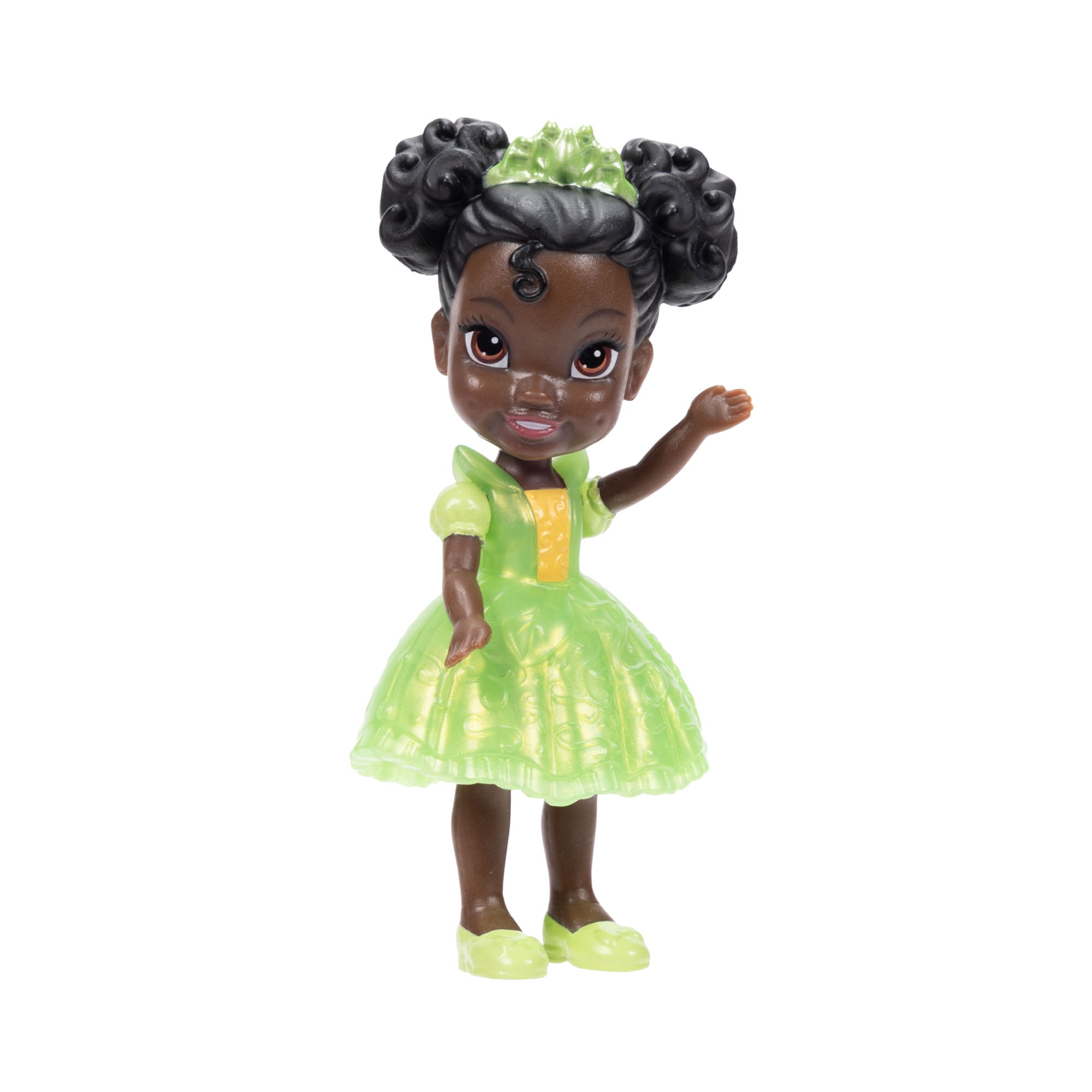 Disney Princess 3" TIANA