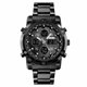 thumbnail image 1 of Reloj deportivo para hombre, reloj multifuncional para exteriores con doble pantalla, reloj electrónico deportivo luminoso, reloj electrónico, 1 of 4