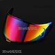 thumbnail image 4 of Helmet Visor For K1 K3sv K5 Motorcycle Helmet Glasses Motorbike Helmet Discoloration Lens Night Vision Visor Without Logo, 4 of 5