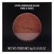 thumbnail image 5 of Rubor Extra Dimension - Hushed Tone de MAC para mujeres - Rubor de 0,14 oz, 5 of 6