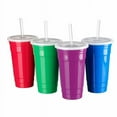 thumbnail image 2 of 8 Piece Party Cup Set, 2 of 3