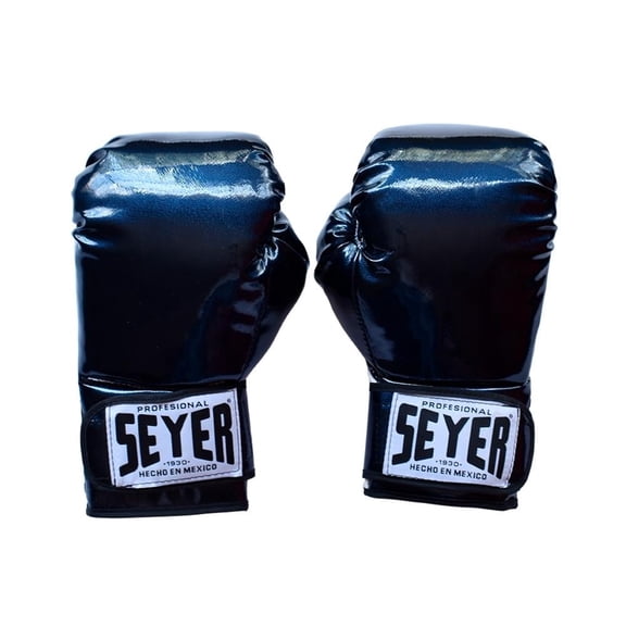 Guantes de Box Seyer Pro con Velcro Mediano Varios Modelos 1 pza