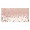 thumbnail image 2 of Decoration Large Pad Desk Mat With Leaf Print For Home Gaming And Study 300x800mm Rubber Keyboard Pad Home & Pad Nice Edge Thick Desk Mat Laptop Slip, 2 of 6