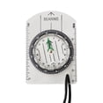 thumbnail image 4 of Multifunction Ruler Compass Outdoor Map Scale Camping Hiking Survival Compass, 4 of 9