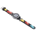 thumbnail image 1 of Boy Digital Watch, LED Backlight Outdoor Boy Watch Waterproof Stylish  for Kids Over 3 Years Old, 1 of 7