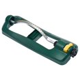 thumbnail image 1 of Melnor 30300 3600 sq. ft. Turbo Oscillating Sprinkler - Green, 1 of 1