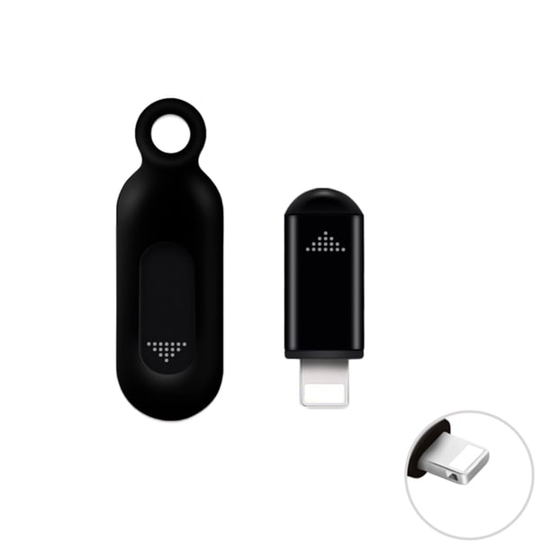 Control remoto infrarrojo inalámbrico para teléfono inteligente Pinnaco, reemplazo para teléfono inteligente iOS, TV, aire acondicionado, ventilador, cámara, controlador universal, ¡perfecto para