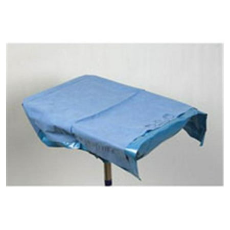 Surgical Mayo Stand Covers - WP000-PT 89601 89601 Cover Mayo Stand 23x54