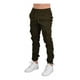 thumbnail image 1 of Jogger Casual Hombre John Leopard Slimfit Pantalón Entubado, 1 of 5
